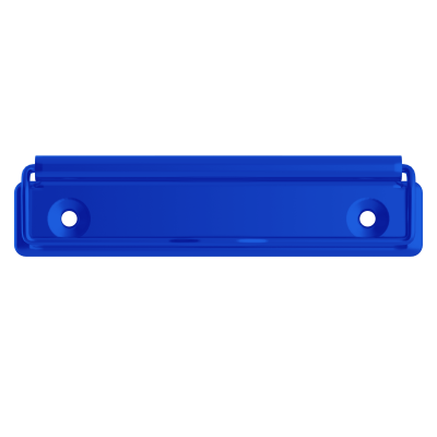 120 mm Blue Clipboard Clip 